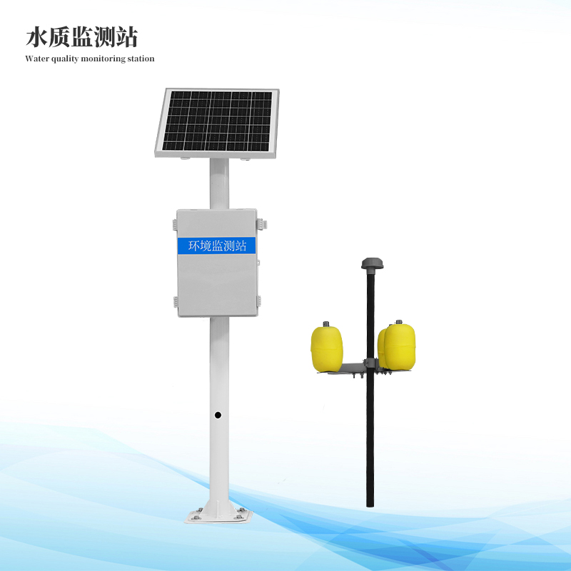 水產養殖監測站