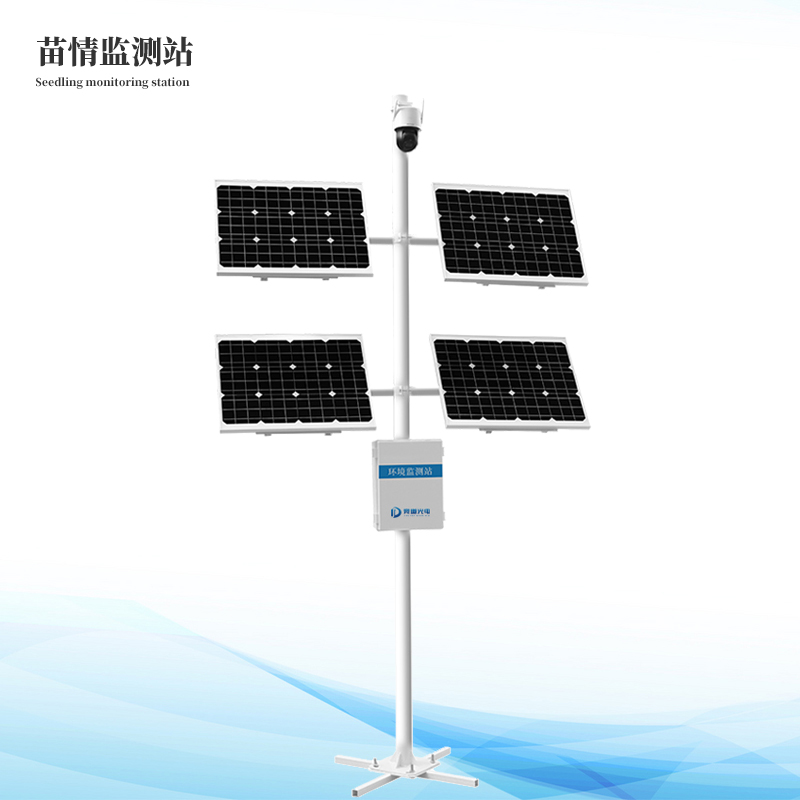 植物生長監(jiān)測儀