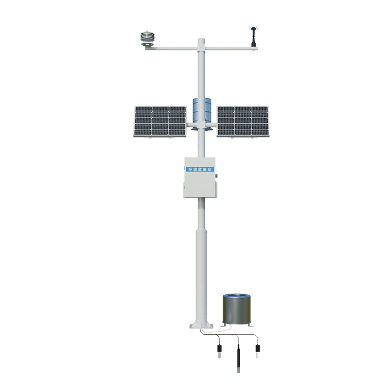 農業氣象站—高標準農田氣象站