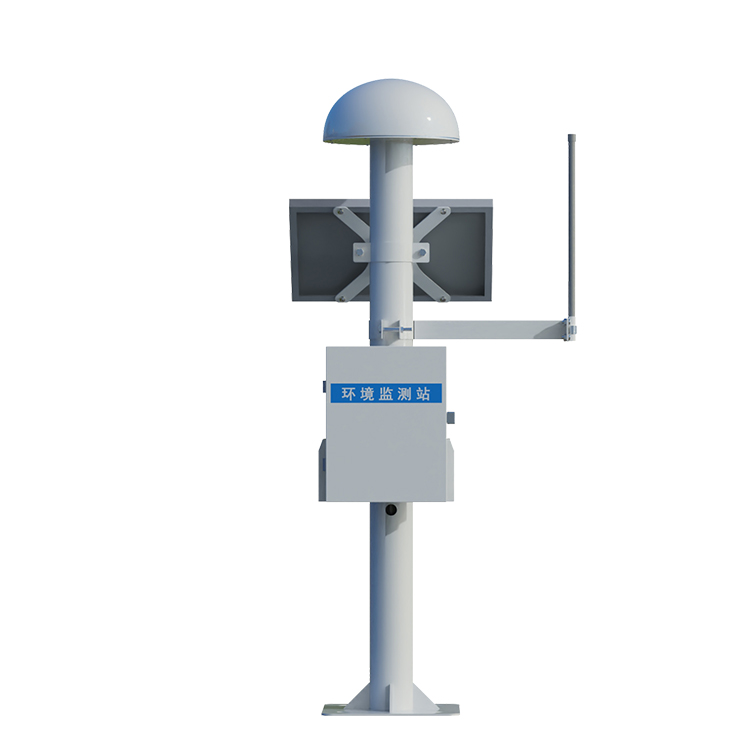 尾礦庫安全監(jiān)測系統(tǒng)