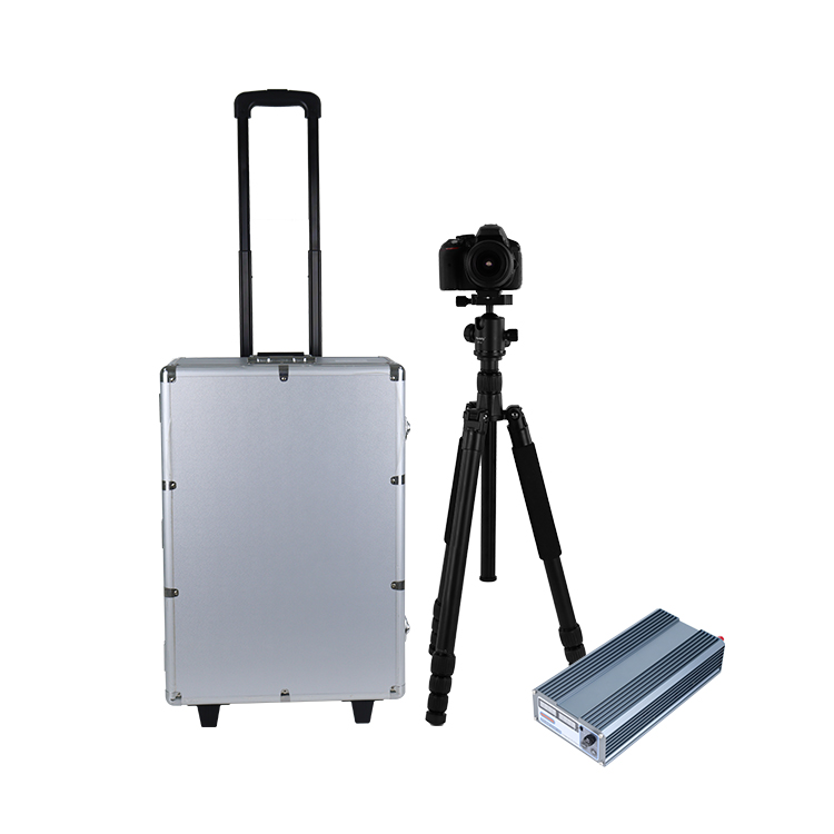 光伏電站測試儀